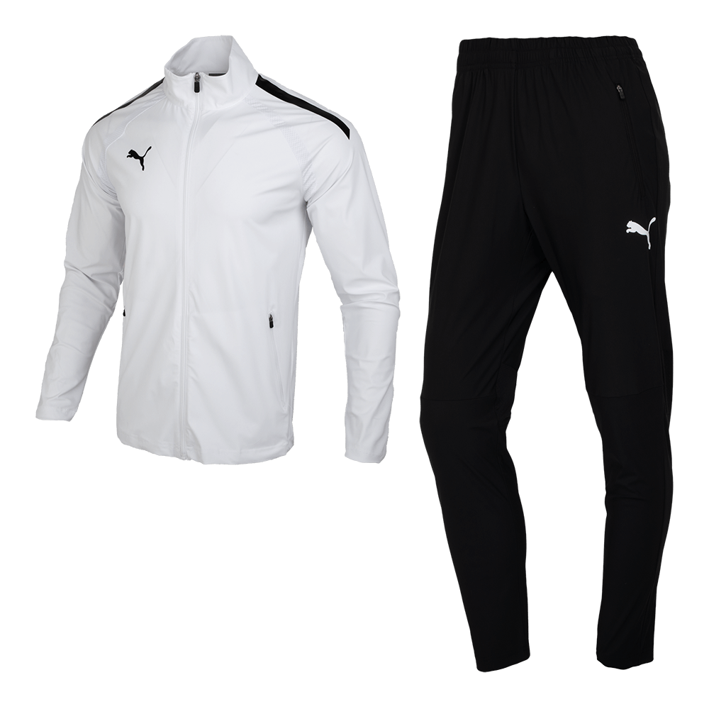 Puma KK Lightweight Mans Span Training Suit 2 93225402 Tracksuit
