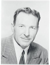 Major Arch E Roberts former information officer resigned Major - 1962 Old Photo