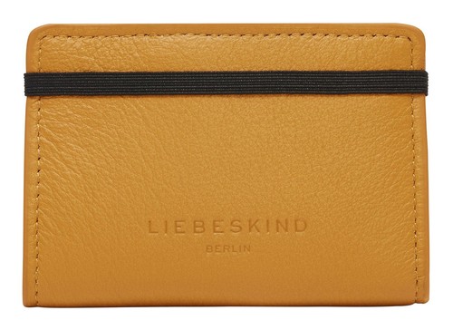 Porte-cartes Cuir Marron The Chesterfield Brand - Anti RFID, Neuf Avec étiquettes