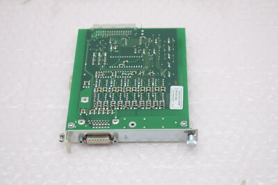 Rexroth Indramat DLF 1 Interface Modul Karte 109-0785-3B21-05