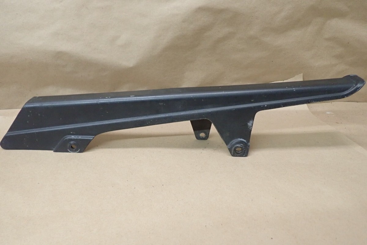 1998 KAWASAKI ZX900-C CHAIN GUARD STOCK PLASTIC | eBay