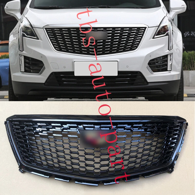 Cadillac xt5 on sale aftermarket accessories