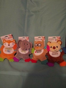 cribmates doll teether