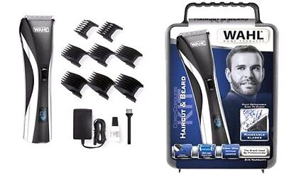 wahl beard trimmer for haircut