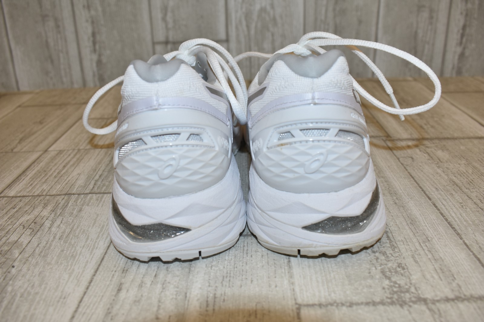 ASICS GEL-Kayano 23 Athletic shoes - Women's Women's Women's Size 6 - White a31e5b ASICS GEL-Kayano 23 Athletic shoes - Women's Women's Women's Size 6 - White a31e5b