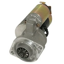 MD171228 NEW STARTER CAT GP18K FORKLIFT