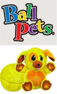 ball pets