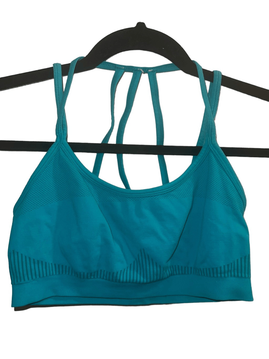 Fabletics Sevan Seamless Sz Small Sports Bra - image 1
