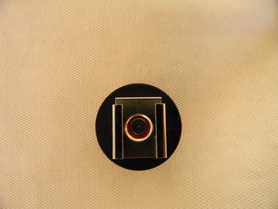 Vivitar SL-2 Slave Flash Remote Trigger - Fully Functional - S/N: 10049 - Image 2 of 4