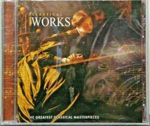 Classical works various artists (779836163127)