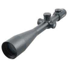 Mira para rifle Vector Minotaur Gen II 46x60 SFP 1/8 MOA VEMP-LR MFL IR Mil-Ctr punto