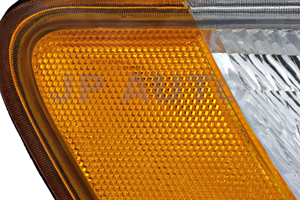 Luz de esquina lado del pasajero para Ford Taurus 1992-1995 Foto 3 de 4