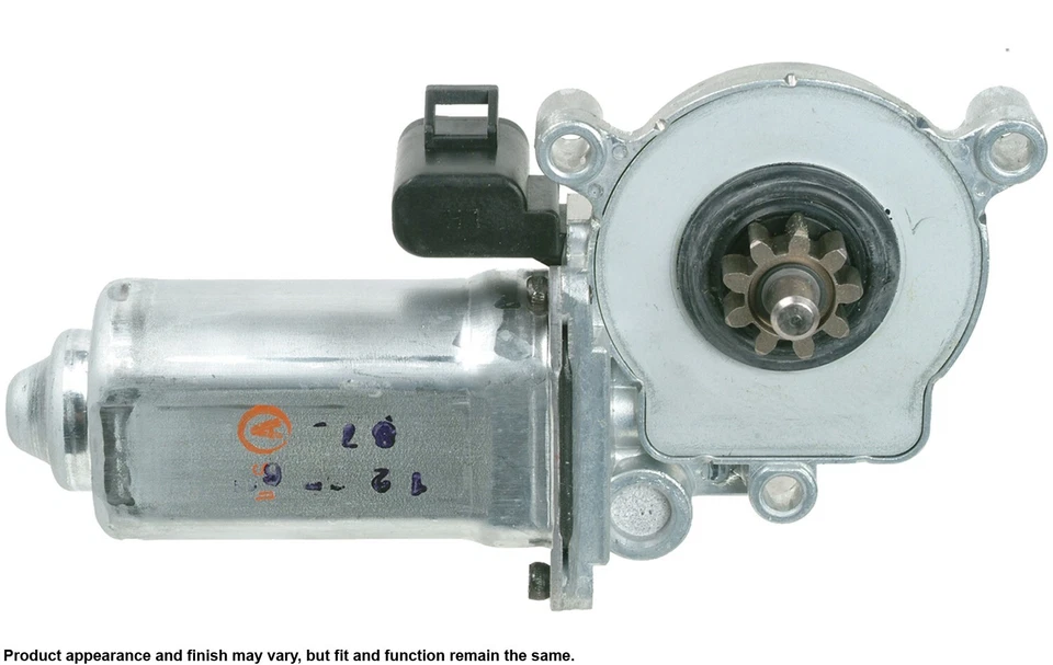 Para Chevrolet C5500 Kodiak 2003-2009 Ventana Motor Delantero Izquierdo Cardone 2004 2005 Foto 3 de 4