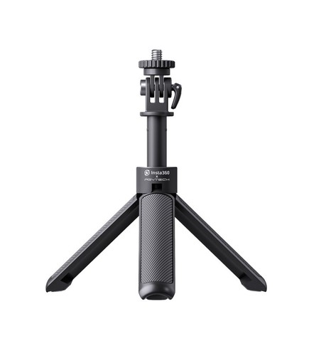 Original Insta360 Mini 2-in-1 Tripod - Compact & Versatile for Action Cameras - Picture 3 of 13