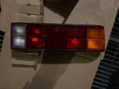VOLKSWAGEN SCIROCCO MK2 TAILLIGHT RIGHT REAR LAMP HELLA 9EL124235011