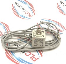 SMC ZSE40F-01-22L PRESSURE SENSOR SWITCH