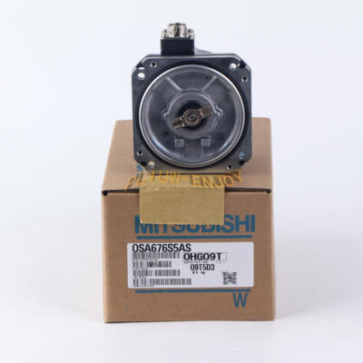 1PCS MITSUBISHI ENCODER OSA676S5AS NEW