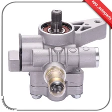 New Power Steering Pump Fit for Honda Accord 2.3L SHOC 98-02 56110-PAA-A01