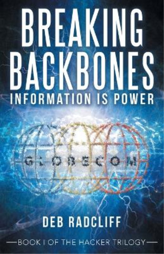 Thumbnail - Deb Radcliff Breaking Backbones (taschenbuch)