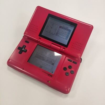 Nintendo Switch Nintendo NINTENDO DS NTR-S-TBKA s-l400.jpg