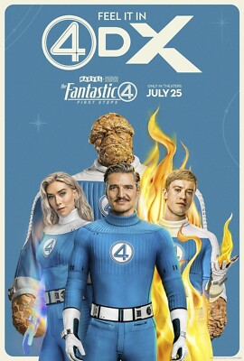 洋書 Empire Magazine 2025 july Fantastic4 Empire Magazine - Jul-25