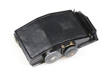 PLAUBEL Rollfilmkassette 6x9cm