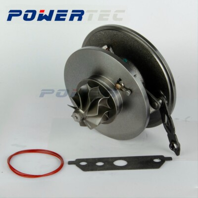 765155 CHRA turbocharger core for Chrysler Dodge Jeep CRD 160 / 165 Kw ...