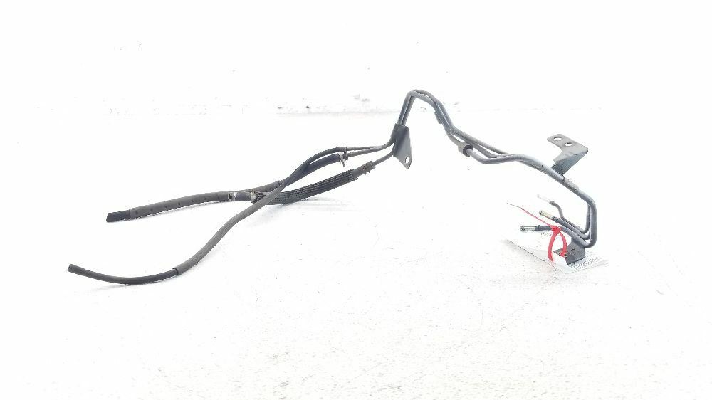 91-94 Nissan 300zx OEM Vacuum Pump Lines | eBay