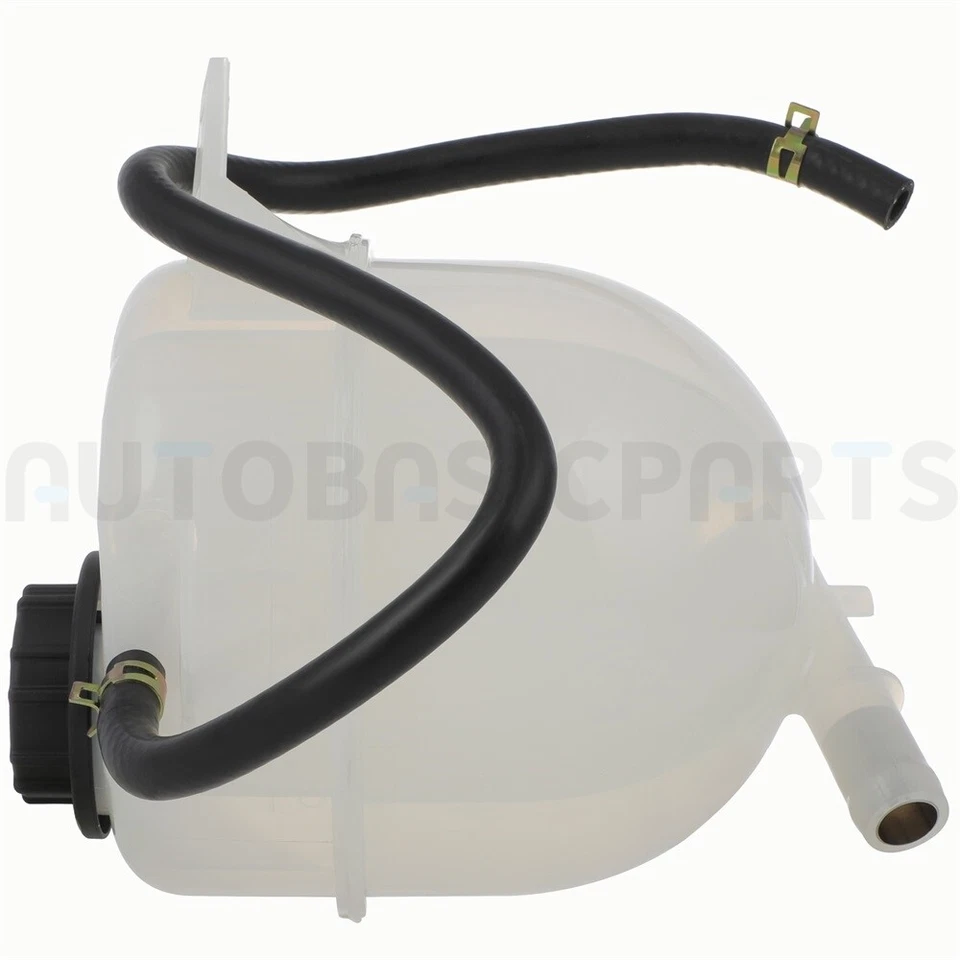 For 2003-2012 Ford E-150 Ford E-250 E-350 Super Duty 5.4L Coolant Overflow Tank Foto 4 de 4