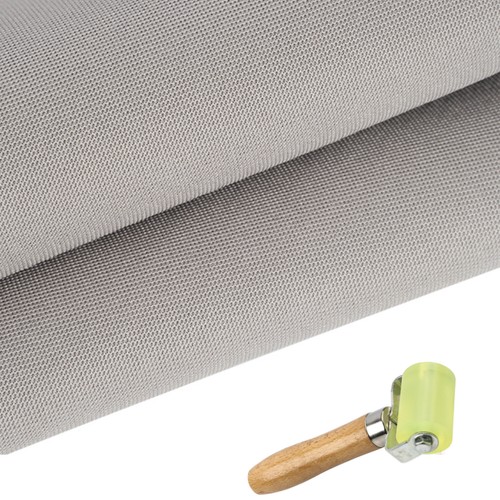 Car Headliner Foam Backing material Car Ceiling Fabric Repair car roof lining - Picture 25 of 34