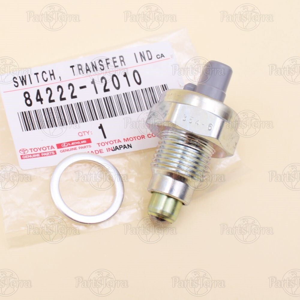 84222-12010 Genuine OEM Toyota CAMRY Lexus LX450 Transfer Lock
