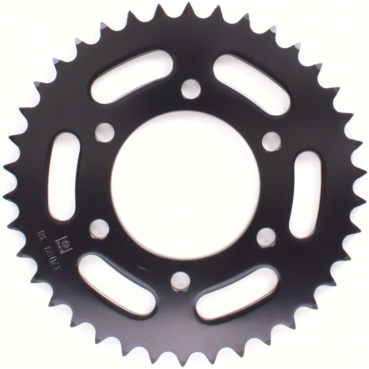 Zahnrad ZVKC ケンタ KeRa Kettenblatt Zahnrad Stahl-Kettenrad 46Z