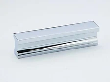 Alno A965-4-PC Linear 4" Pull Polished Chrome