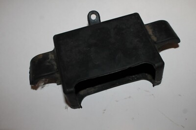 1990 - 1995 Suzuki DR250 DR 250 ECU CDI Cushion Mount Holder 32980