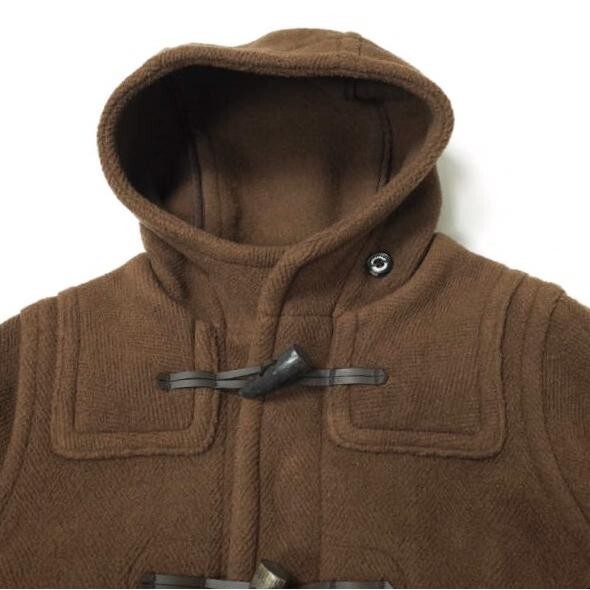 INVERTERE DUFFLE COATJOSHUA ELLIS（VICUNA INVERTERE DUFFLE COATJOSHUA ELLIS（VICUNA INVERTERE NEWTON ABBOT