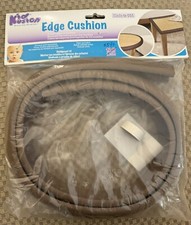 KID KUSION 6010 TODDLER HEARTH CUSHION TAUPE - Childproof Baby Safety