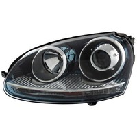 Scheinwerfer Links Xenon D2S/H7 FüR VW Golf V Variant Jetta III