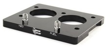 Nitrous Outlet Gm Lt1tpi 52mm Plate Conversion Nitrous Outlet Gm Lt1tpi 52mm Plate Conversion
