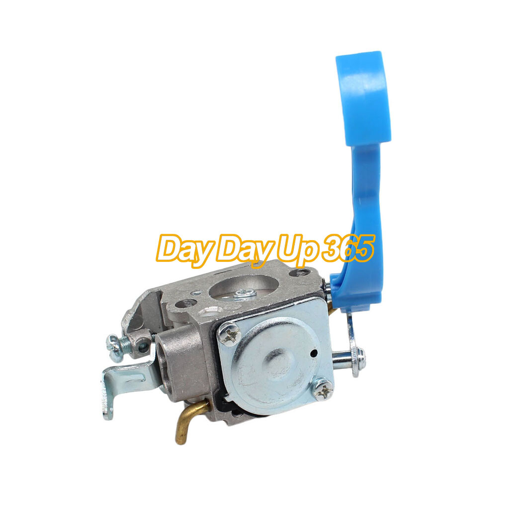 125B 125BV Carburetor Tune Up Kit For Husqvarna 581798001 590460102