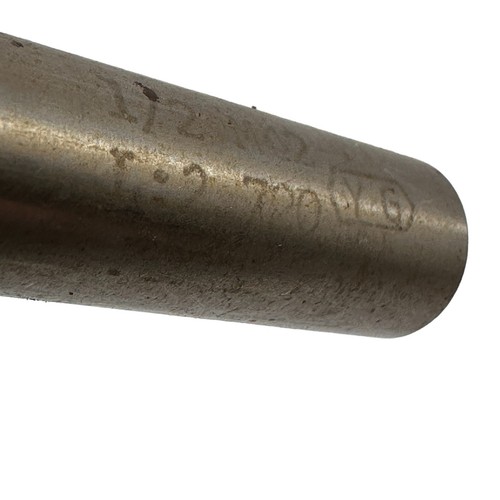 Lot of 7 End Mills – 5/8", 1/2" – Fastcut, YG-1, Niagara, Hanita, Union, OSG - Picture 9 of 21