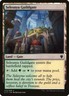 MTG Magic the Gathering Selesnya Guildgate (279/332) Commander 2017 LP