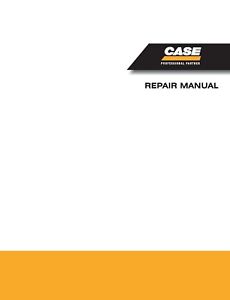 Case Backhoe Refrigerant Capacity Chart