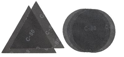 Einhell Trockenbauschleifer-Zubehör Git-Schl-Pap. Set  225 5tg OVP lädiert