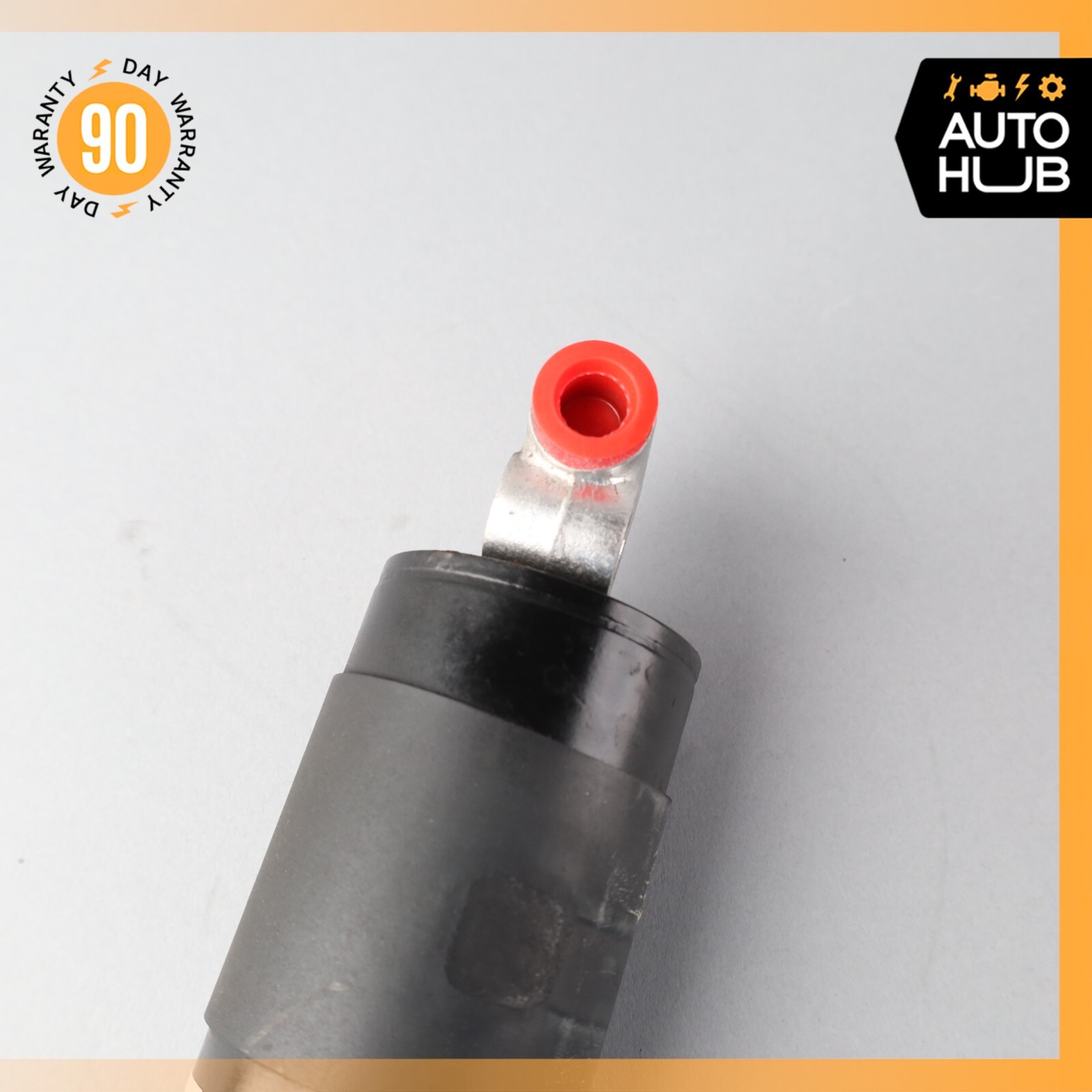 Maserati Quattroporte Ferrari 612 F1 Transmission Hydraulic Accumulator OEM 29k