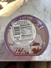 1998 Easy Bake Oven Small Round Lunchbox Tin With Handle Factory Sealed NWT — photo 3