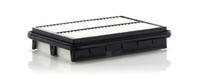 MANN-FILTER C 27 017 Luftfilter For Hyundai