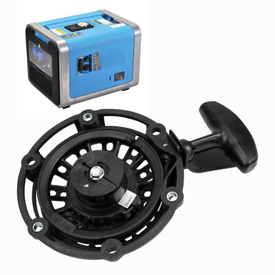 #ad Recoil Starter Assembly GT 148 Pull Start For Champion 100075051 0001 636996002 $20.90