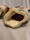 Vintage Pair Of Mallard Ducks 9.5 Inches  Maybe Royal Copley — photo 8