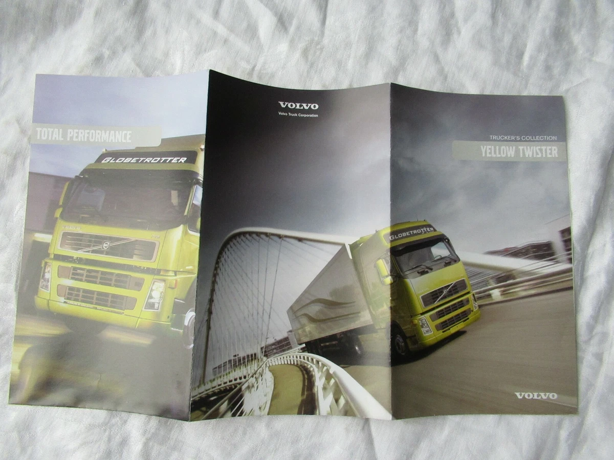 Jaqueta volvo best sale truck