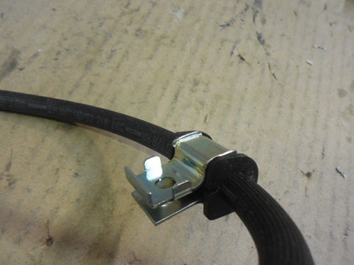 Hydraulic Brake Hose #HB - 54006 H250 - Picture 6 of 6